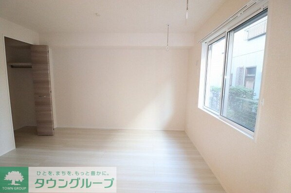 ル・グランIIIの物件内観写真